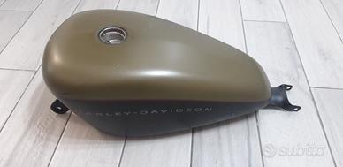 Serbatoio Harley Davidson Sportster 