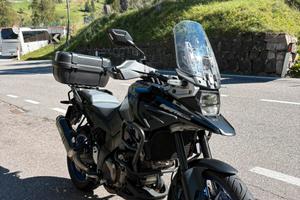 Suzuki Vstrom 1050 - 2024 con acessori