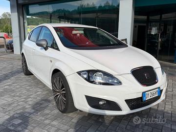 Seat Leon 2.0 TSI FR 211cv - 2010