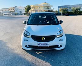 SMART - Forfour - 70 1.0 Prime 71 C.v. MY 18
