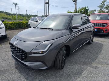 Suzuki Swift 1.2 Hybrid Top