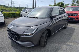 Suzuki Swift 1.2 Hybrid Top