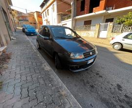 Fiat punto 1.9 hgt