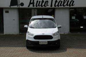 FORD COURIER 1.5 75CV 2018