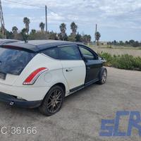 Lancia delta 3 844 1.6 d multijet 120cv ricambi