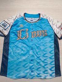 Seibu Lions baseball Japan 