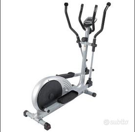 Cyclette ellittica Domyos VE630