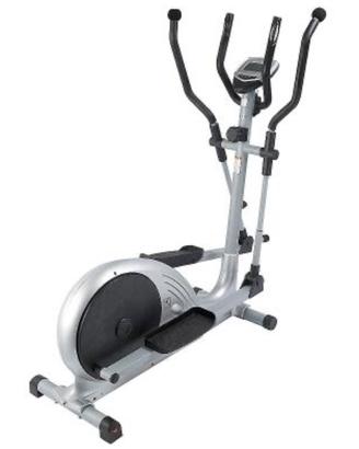 Cyclette ellittica Domyos VE630