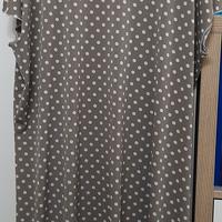 abito donna estivo leggero 