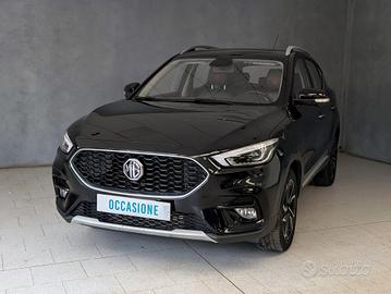 Mg zs 2021 1.0 Luxury