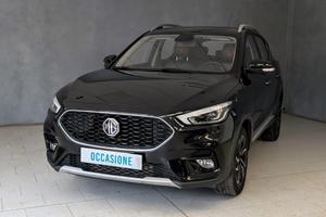 Mg zs 2021 1.0 Luxury