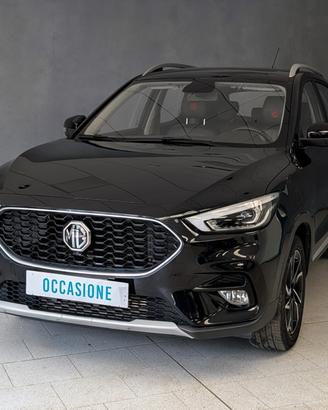 Mg zs 2021 1.0 Luxury