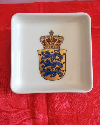 Bing & Grondahl Denmark  piattino