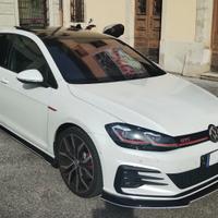 Volkswagen Golf GTI Performance 2.0 245 CV TSI DSG