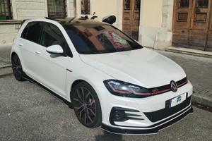 Volkswagen Golf GTI Performance 2.0 245 CV TSI DSG