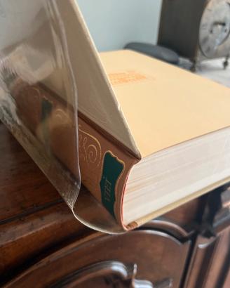 Grande Dizionario della Lingua Italiana-UTET