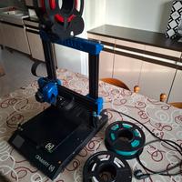 Stampante 3D Artillery Genius