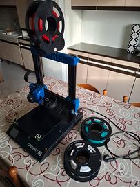 Stampante 3D Artillery Genius