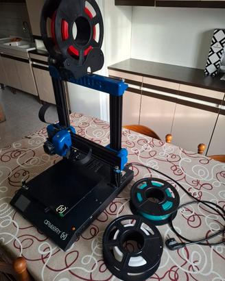 Stampante 3D Artillery Genius