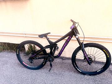 MTB Downhill Norco Aurum TG M