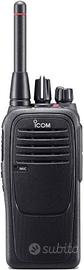 walkie talkie ICOM IC-F29SR2  x 16 kit