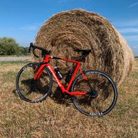 Bottecchia 8AVIO carbonio