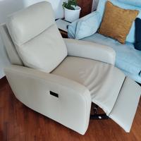 poltrona "Pedrera" poltronesofà