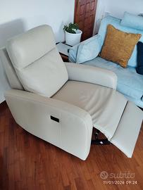 poltrona "Pedrera" poltronesofà