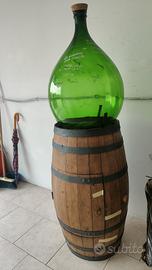 botte , bar con ampolla 