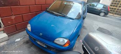  fiat 600