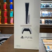 Playstation 5 slim nuova