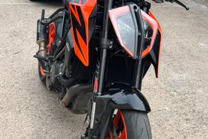 Ktm superduke 1290r