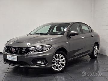 Fiat Tipo 1.3 Mjt 4 porte Lounge