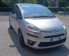 CITROEN C4 Picasso - 2010