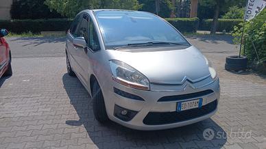 CITROEN C4 Picasso - 2010