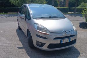 CITROEN C4 Picasso - 2010
