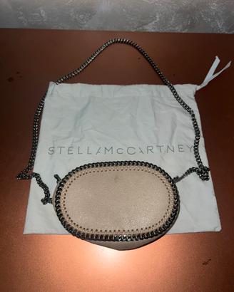 Borsetta Stella McCartney Falabella Tiny Beige