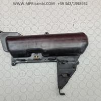 COPERCHIO SINISTRO YAMAHA XTZ 660 1991 1992 XT Z 3