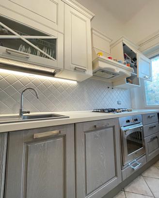 Cucina completa LUBE AGNESE