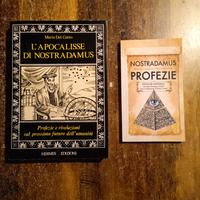 Profezie Nostradamus