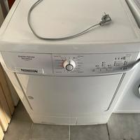 Asciugatrice Rex Electrolux Energy Saver Solarex