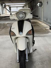 PIAGGIO LIBERTY 50 CC