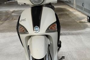 PIAGGIO LIBERTY 50 CC