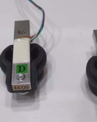 Bilance Bimby TM31 compresi piedini