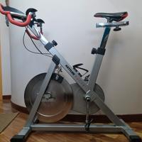 Bici da spinning Kettler Racer