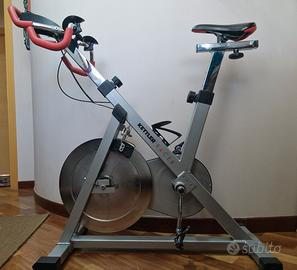 Bici da spinning Kettler Racer