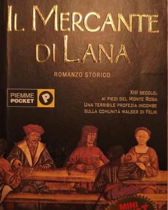 Il mercante di lana
