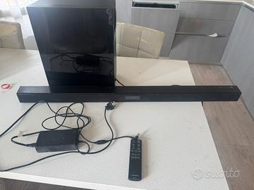 Sounbar Samsung