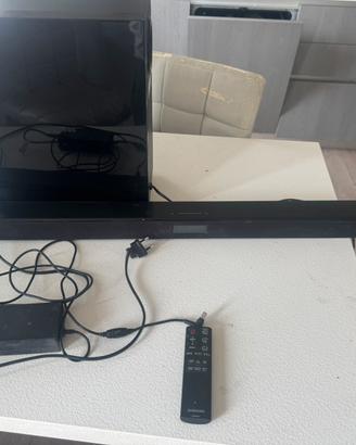 Sounbar Samsung