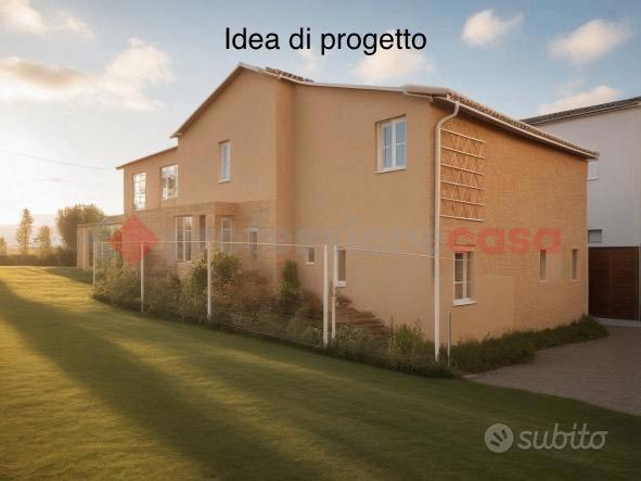 Rustico/Casale/Corte Pistoia [Cod. rif 3155401VRG]